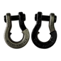 Jowl® Recovery Split Shackle® 3/4