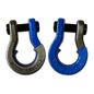 Jowl® Recovery Split Shackle® 3/4