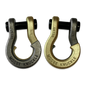 Jowl® Recovery Split Shackle® 3/4