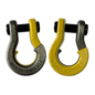 Jowl® Recovery Split Shackle® 3/4