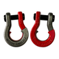 Jowl® Recovery Split Shackle® 3/4