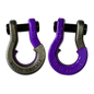 Jowl® Recovery Split Shackle® 3/4