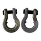 Jowl® Recovery Split Shackle® 3/4