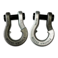 Jowl® Recovery Split Shackle® 3/4