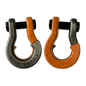 Jowl® Recovery Split Shackle® 3/4