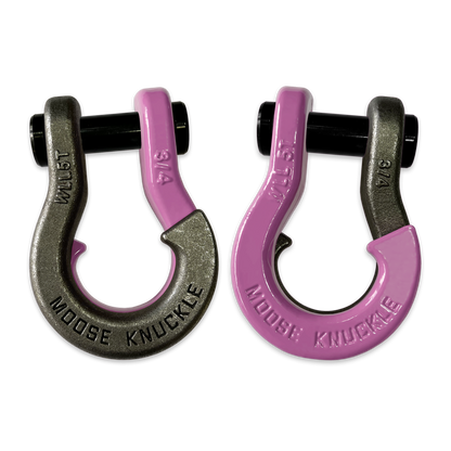 Jowl® Recovery Split Shackle® 3/4