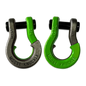 Jowl® Recovery Split Shackle® 3/4