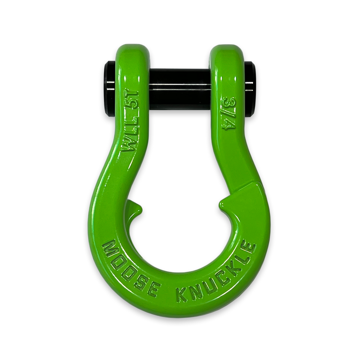Jowl® Recovery Split Shackle® 3/4