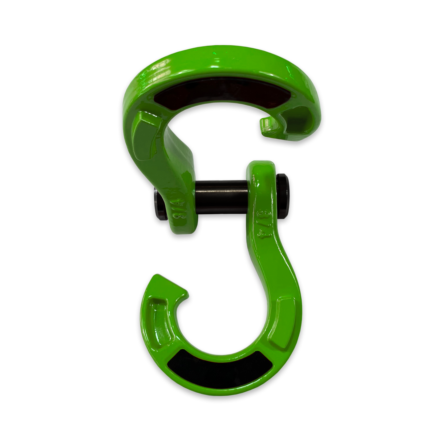 Jowl® Recovery Split Shackle® 3/4
