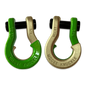 Jowl® Recovery Split Shackle® 3/4