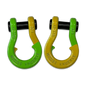 Jowl® Recovery Split Shackle® 3/4