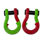 Jowl® Recovery Split Shackle® 3/4