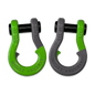 Jowl® Recovery Split Shackle® 3/4