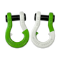 Jowl® Recovery Split Shackle® 3/4