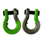 Jowl® Recovery Split Shackle® 3/4
