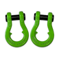 Jowl® Recovery Split Shackle® 3/4