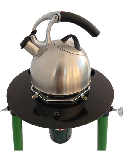 Full ORIS cooking system Skottle and Lid kit and carry bags - Free Shipping
