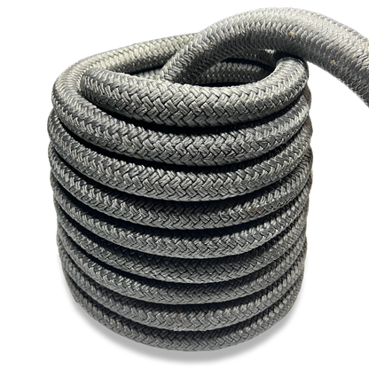 Lug Line 7/8" Stretch Recovery Rope