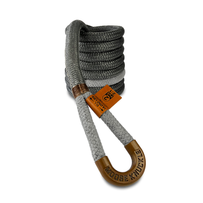 Lug Line 7/8" Stretch Recovery Rope