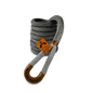 Lug Line 7/8" Stretch Recovery Rope