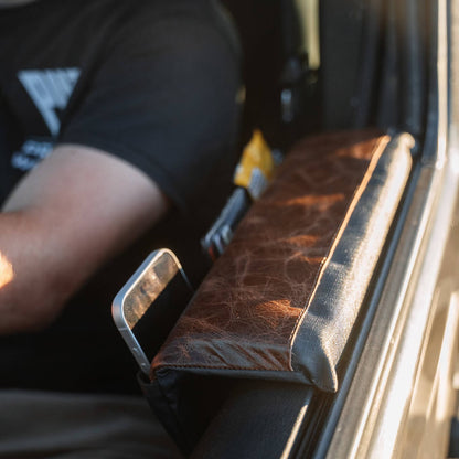 Universal Armrest Max