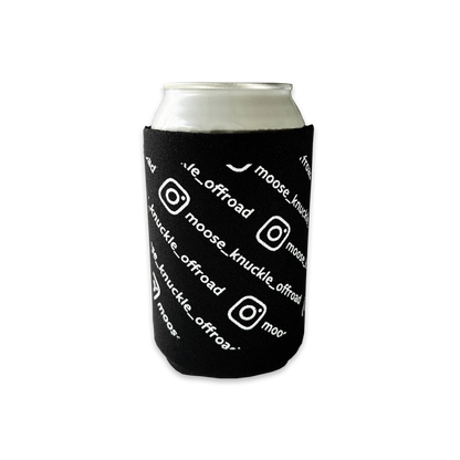 MKO Beverage Holder - Moozie Koozie