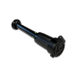 Mohawk Mock Lock