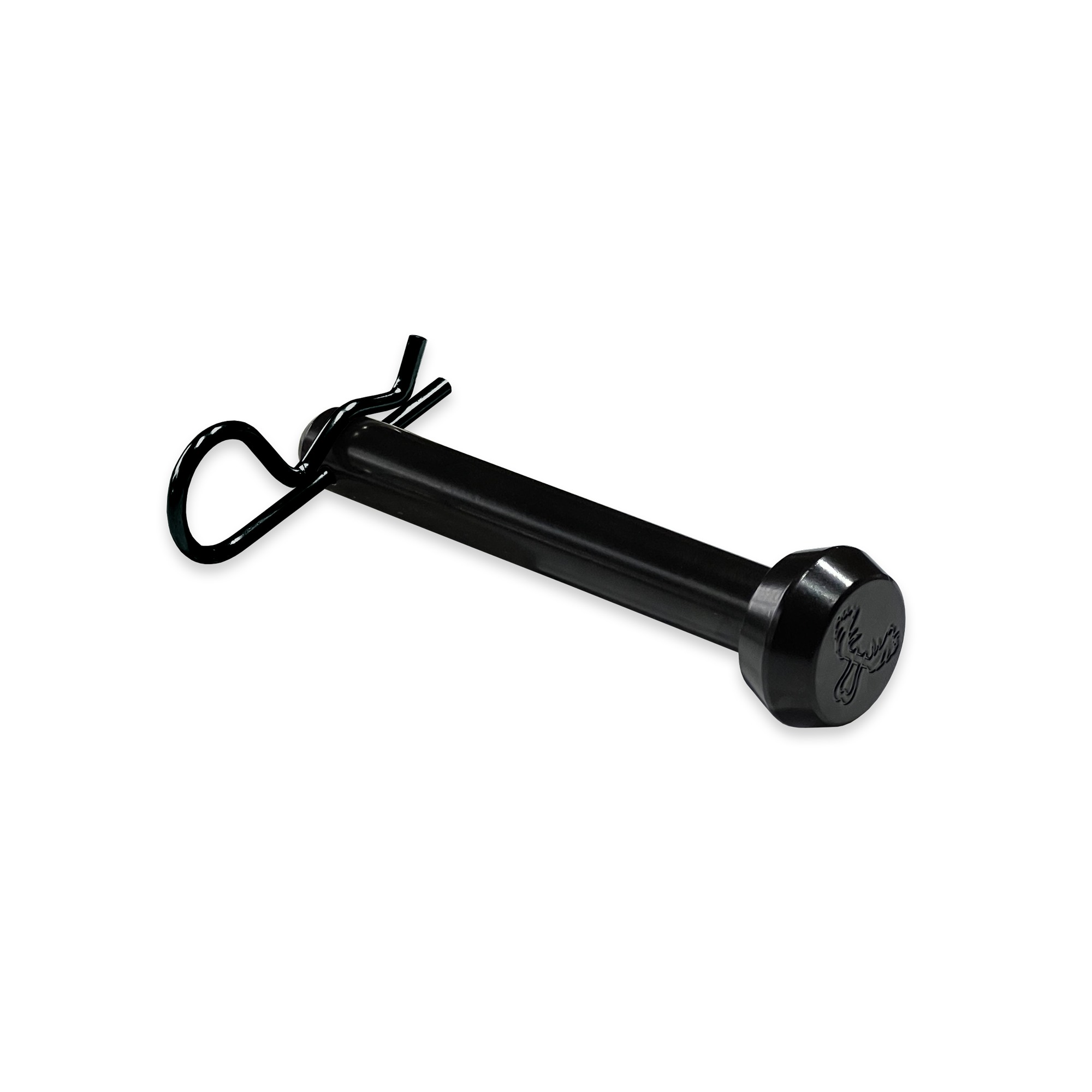 Mohawk Hitch Pin – Nacho Overland & Outdoor