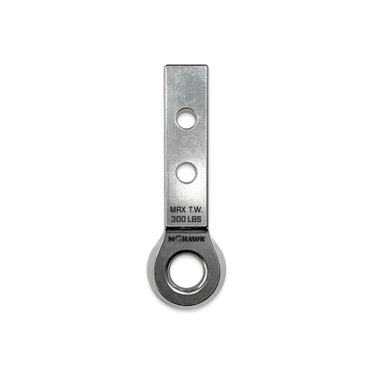 Moose Knuckle Offroad Mohawk Receiver 1.25