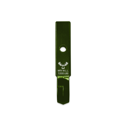 Moose Knuckle Offroad Mohawk Receiver 1.25