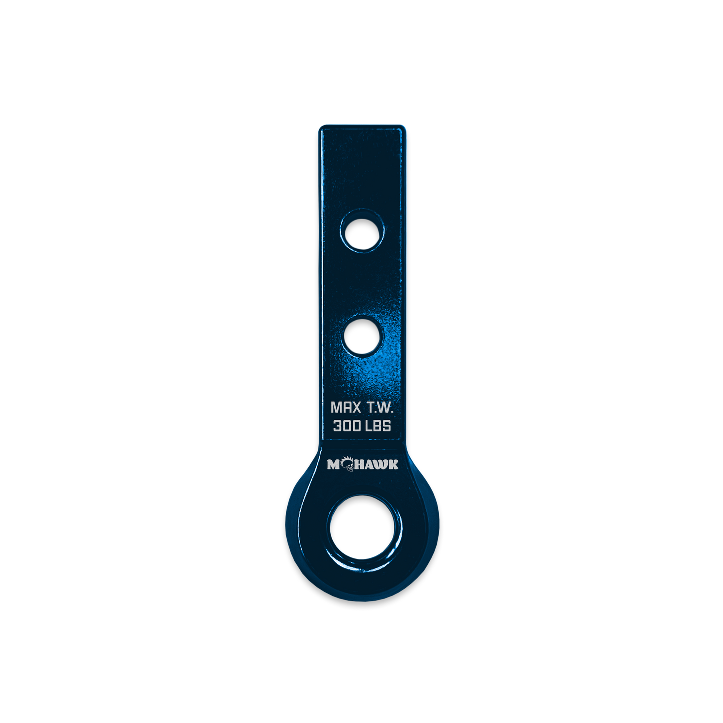 Moose Knuckle Offroad Mohawk Receiver 1.25