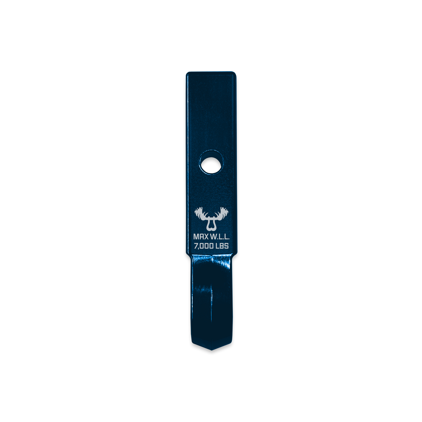 Moose Knuckle Offroad Mohawk Receiver 1.25