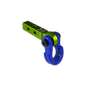 Jowl® 5/8 Split Shackle® and Mohawk 1.25 Receiver Combo