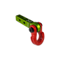 Jowl® 5/8 Split Shackle® and Mohawk 1.25 Receiver Combo