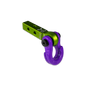 Jowl® 5/8 Split Shackle® and Mohawk 1.25 Receiver Combo