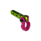 Jowl® 5/8 Split Shackle® and Mohawk 1.25 Receiver Combo