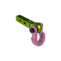 Jowl® 5/8 Split Shackle® and Mohawk 1.25 Receiver Combo