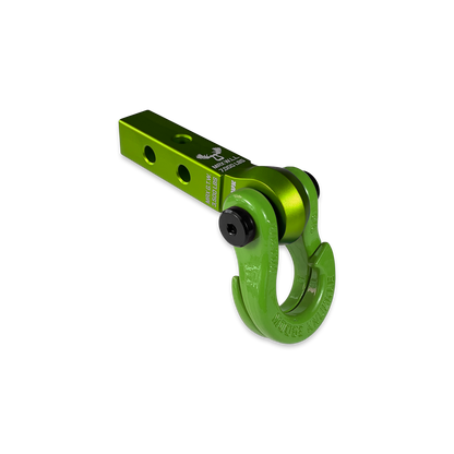 Jowl® 5/8 Split Shackle® and Mohawk 1.25 Receiver Combo