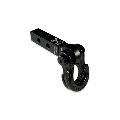 Jowl® 5/8 Split Shackle® and Mohawk 1.25 Receiver Combo