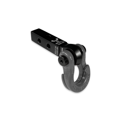 Jowl® 5/8 Split Shackle® and Mohawk 1.25 Receiver Combo