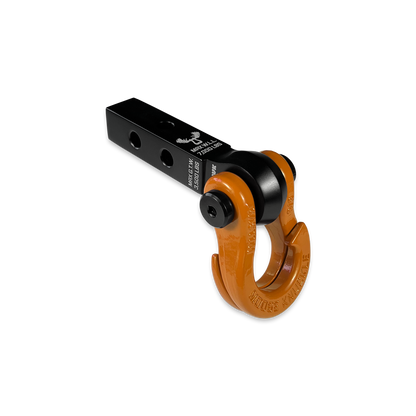 Jowl® 5/8 Split Shackle® and Mohawk 1.25 Receiver Combo