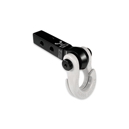 Jowl® 5/8 Split Shackle® and Mohawk 1.25 Receiver Combo