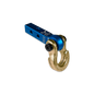Jowl® 5/8 Split Shackle® and Mohawk 1.25 Receiver Combo