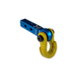 Jowl® 5/8 Split Shackle® and Mohawk 1.25 Receiver Combo