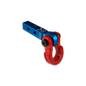 Jowl® 5/8 Split Shackle® and Mohawk 1.25 Receiver Combo