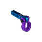 Jowl® 5/8 Split Shackle® and Mohawk 1.25 Receiver Combo