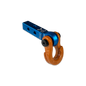 Jowl® 5/8 Split Shackle® and Mohawk 1.25 Receiver Combo