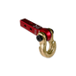 Jowl® 5/8 Split Shackle® and Mohawk 1.25 Receiver Combo