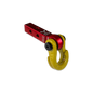 Jowl® 5/8 Split Shackle® and Mohawk 1.25 Receiver Combo