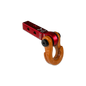 Jowl® 5/8 Split Shackle® and Mohawk 1.25 Receiver Combo